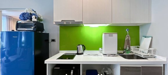 شقة 2 غرف نوم في Hua Hin, Thailand رقم 23719 10