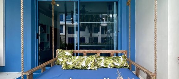 شقة 2 غرف نوم في Hua Hin, Thailand رقم 23719 3