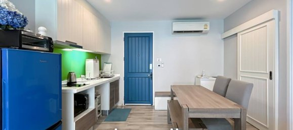 شقة 2 غرف نوم في Hua Hin, Thailand رقم 23719 9