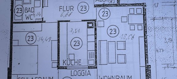 1 غرف نوم شقة في Ulm, Germany رقم 266057 8