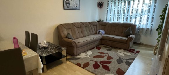 1 غرف نوم شقة في Ulm, Germany رقم 266057 2