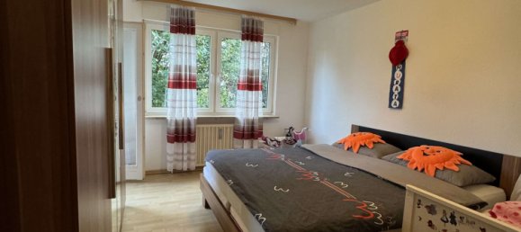 1 غرف نوم شقة في Ulm, Germany رقم 266057 3