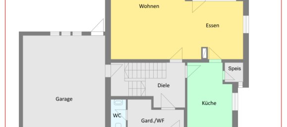 3 bedrooms House in Ingolstadt, Germany No. 363100 14