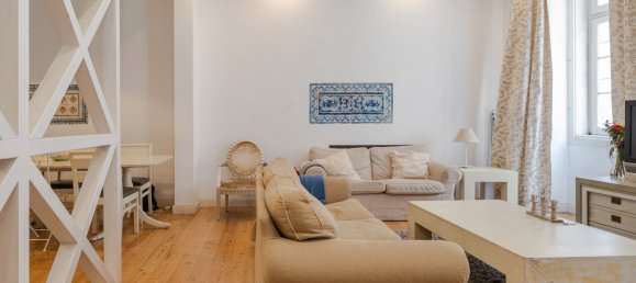 3 bedrooms Apartment in Lisbon, Portugal No. 9719 5