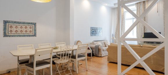 3 bedrooms Apartment in Lisbon, Portugal No. 9719 11