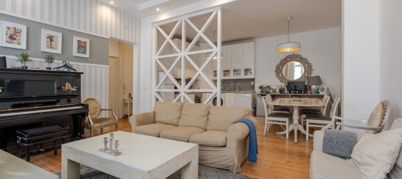 3 bedrooms Apartment in Lisbon, Portugal No. 9719 4