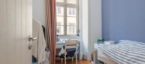 3 bedrooms Apartment in Lisbon, Portugal No. 9719 13