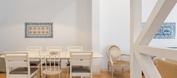 3 bedrooms Apartment in Lisbon, Portugal No. 9719 8