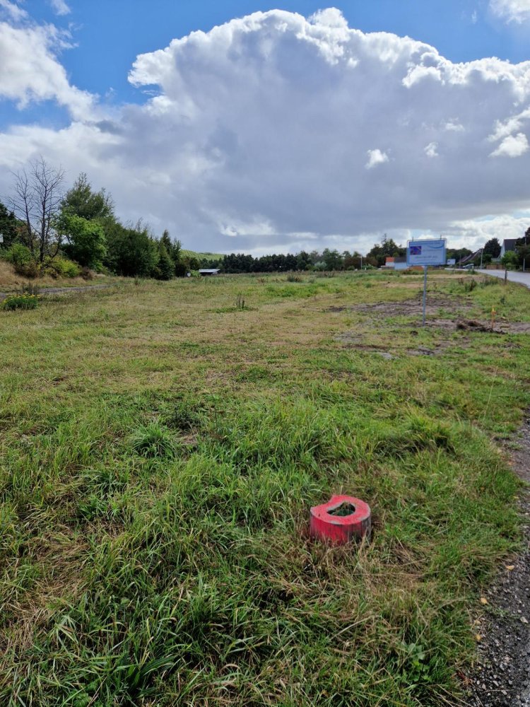  Land in Dithmarschen, Germany No. 16515