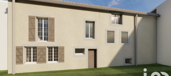 3 Schlafzimmer Doppelhaus in Moulins-les-Metz, France, Nr. 245336 5