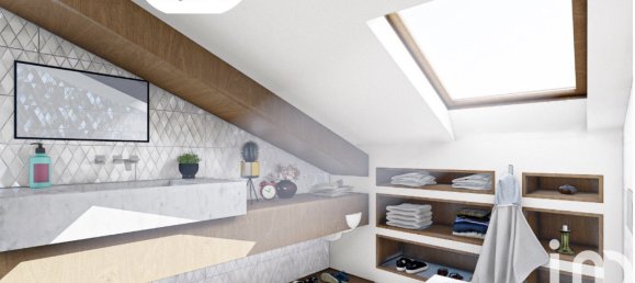 3 Schlafzimmer Doppelhaus in Moulins-les-Metz, France, Nr. 245336 2