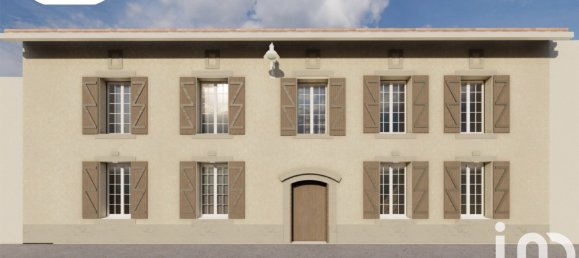 3 Schlafzimmer Doppelhaus in Moulins-les-Metz, France, Nr. 245336 6