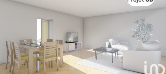 3 Schlafzimmer Doppelhaus in Moulins-les-Metz, France, Nr. 245336 3