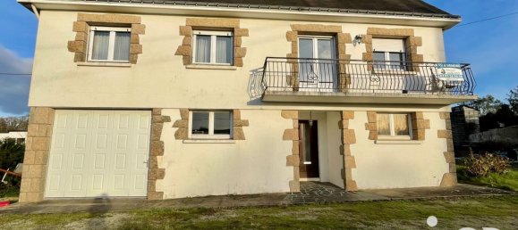 Casa de 3 dormitorios en Landevant, France No. 362673 4