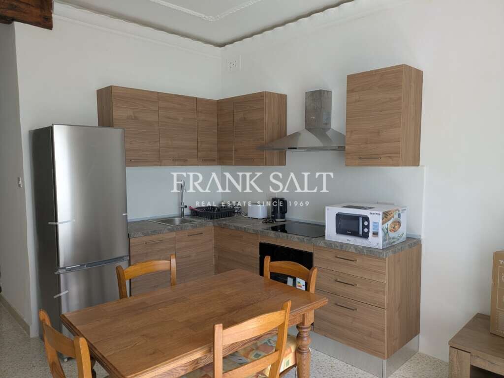 2 chambres Maisonnette à Zebbug, Malta No. 11655