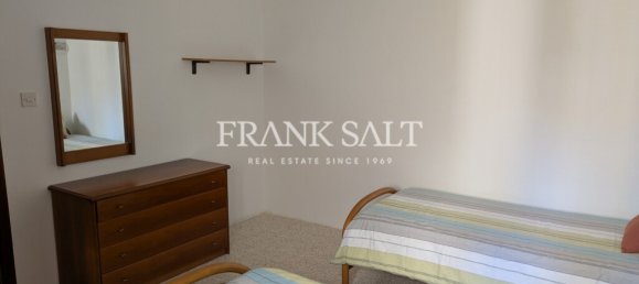 2 chambres Maisonnette à Zebbug, Malta No. 11655 11