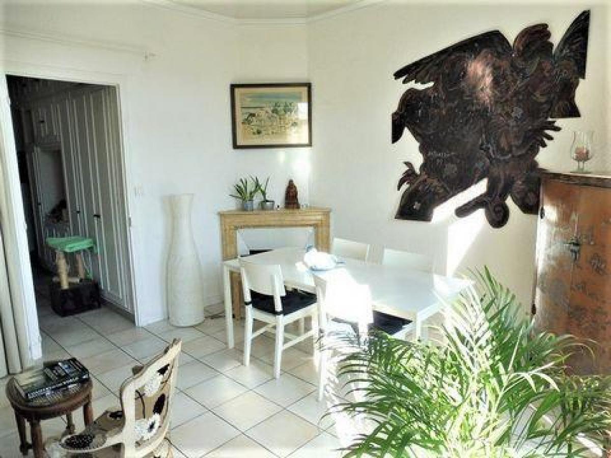 شقة 3 غرف نوم  في Frejus, France رقم 4150