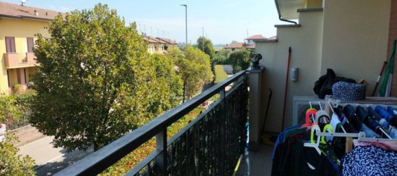 Apartamento de 2 dormitorios en Ceranova, Italy No. 319975 7