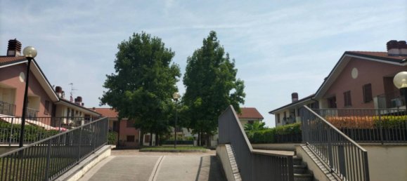 Apartamento de 2 dormitorios en Ceranova, Italy No. 319975 20