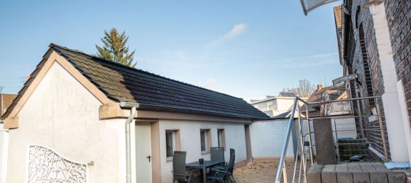 Casa de 4 dormitorios en Bottrop, Germany No. 36183 16