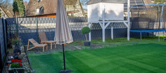 Casa de 4 dormitorios en Bottrop, Germany No. 36183 17