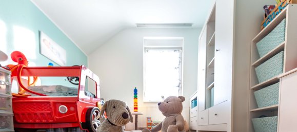 Casa de 4 dormitorios en Bottrop, Germany No. 36183 12