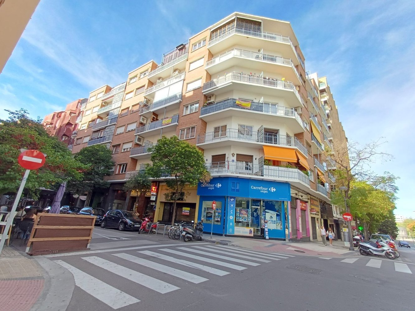 3 Schlafzimmer Wohnung in Zaragoza, Spain, Nr. 214208