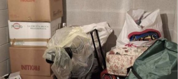 2-salle Appartement à Legnano, Italy No. 295975 24