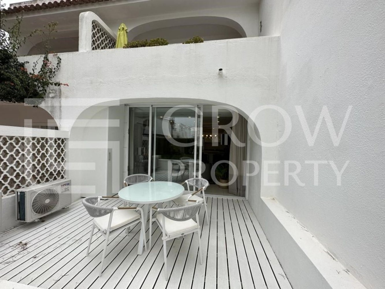 1 bedroom Apartment in Almancil, Portugal No. 131575