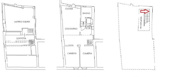 3-salle Duplex à Perugia, Italy No. 153252 31