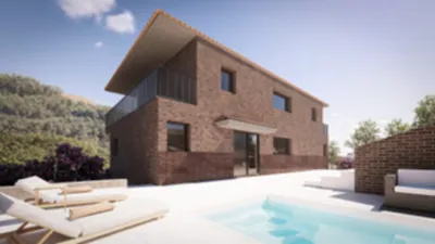 5 bedrooms House in Matadepera, Spain No. 136683