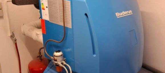 3 غرف نوم تاون هاوس في Schaumburg, Germany رقم 217694 15