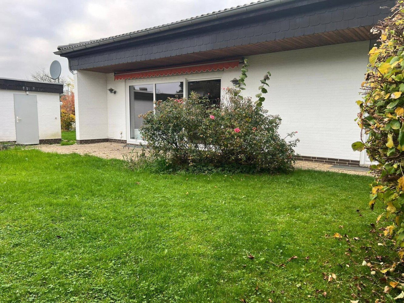 3 غرف نوم تاون هاوس في Schaumburg, Germany رقم 217694