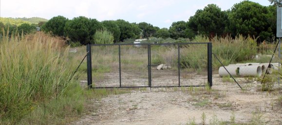 5450m² Hotel in Chalkidiki, Greece No. 7578 8