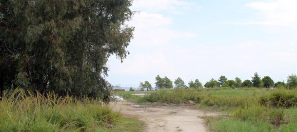 5450m² Hotel in Chalkidiki, Greece No. 7578 3