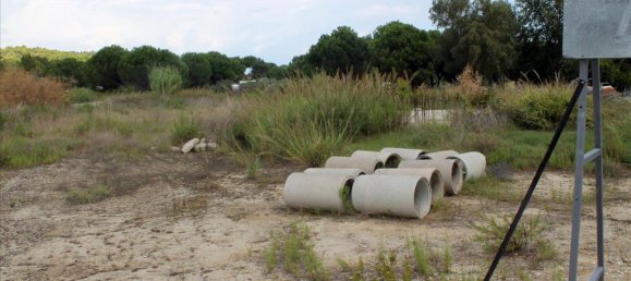 5450m² Hotel in Chalkidiki, Greece No. 7578 7