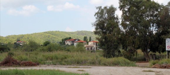 5450m² Hotel in Chalkidiki, Greece No. 7578 9