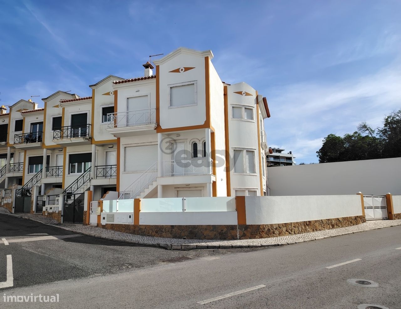 3 Schlafzimmer Haus in Ericeira, Portugal, Nr. 150340