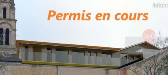 Imóvel comercial em Belin-Beliet, France 9780 m² N.º 281489 8