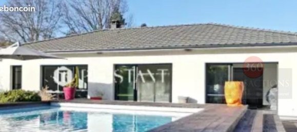 Imóvel comercial em Belin-Beliet, France 9780 m² N.º 281489 3