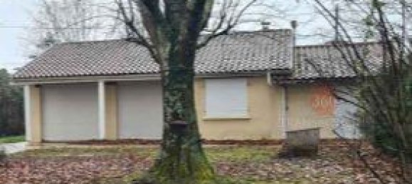 Imóvel comercial em Belin-Beliet, France 9780 m² N.º 281489 7