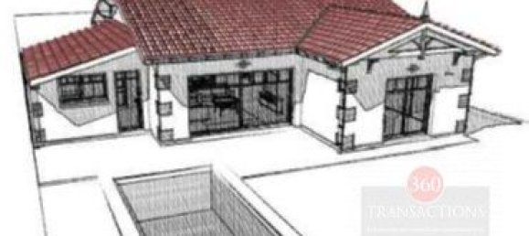 Imóvel comercial em Belin-Beliet, France 9780 m² N.º 281489 6