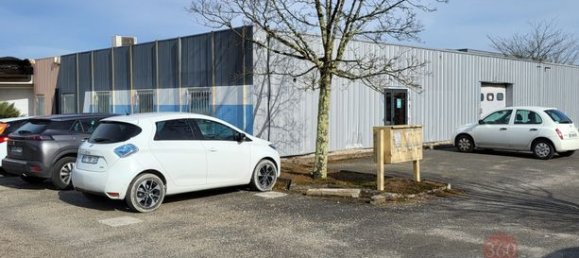 Imóvel comercial em Belin-Beliet, France 9780 m² N.º 281489 9