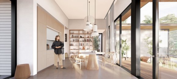 Villa de 2 dormitorios en SOHO BY PARQ, Ungasan, Indonesia No. 2254 8