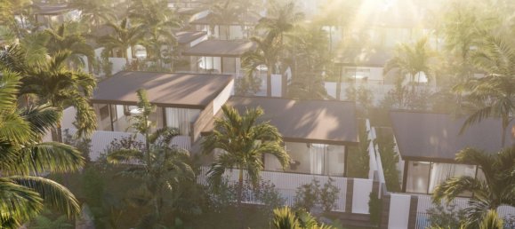 Villa de 2 dormitorios en SOHO BY PARQ, Ungasan, Indonesia No. 2254 7