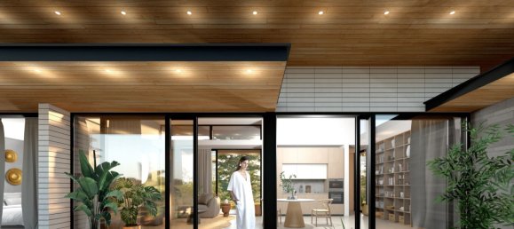 Villa de 2 dormitorios en SOHO BY PARQ, Ungasan, Indonesia No. 2254 3