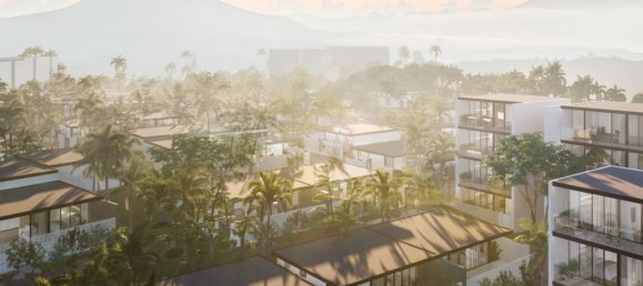 Villa de 2 dormitorios en SOHO BY PARQ, Ungasan, Indonesia No. 2254 6