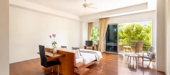 Moradia T3 em Bang Tao, Thailand N.º 143421 24