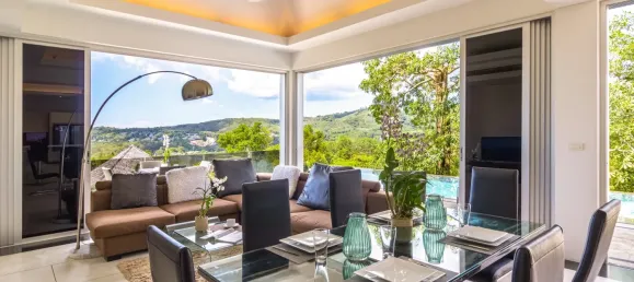 Moradia T3 em Bang Tao, Thailand N.º 143421 5