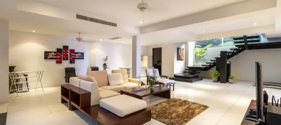 Moradia T3 em Bang Tao, Thailand N.º 143421 12